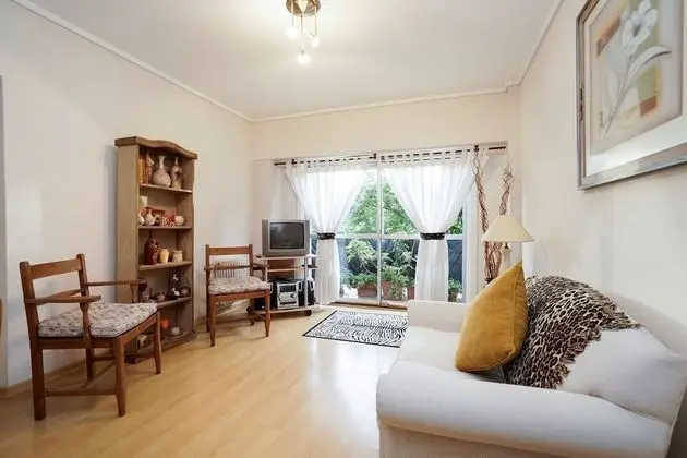 Beautiful Apartment in Plaza Mitre, Mar del Plata