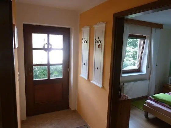 Beautiful Apartment in Pöhla Saxony Near Ski Area - Oda
