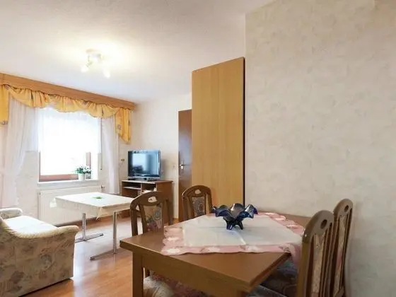 Beautiful Apartment in Pöhla Saxony Near Ski Area - Yerinde Yemek