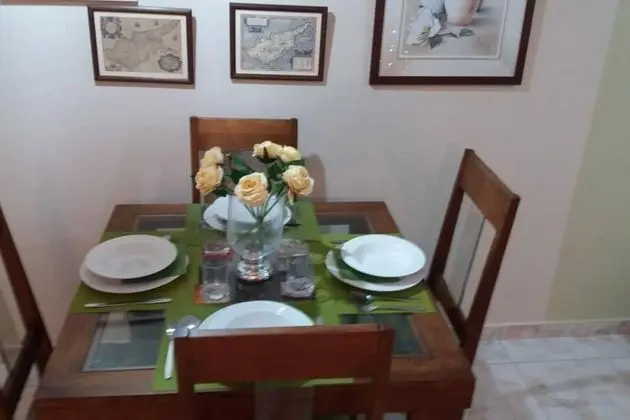 Beautiful Apartment With Pool in Paphos, Cyprus - Mutfak