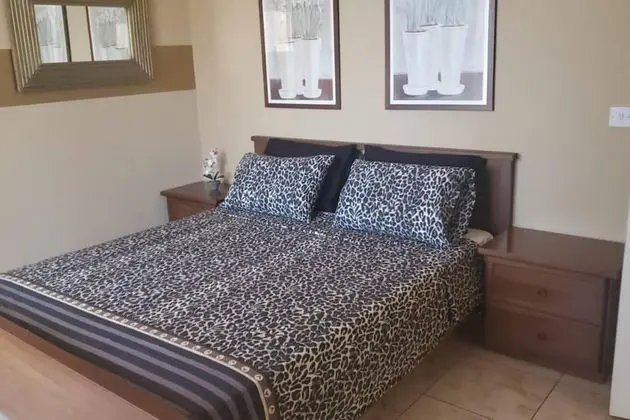 Beautiful Apartment With Pool in Paphos, Cyprus - Oda