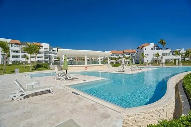 Beautiful Apartment in Punta Palmera