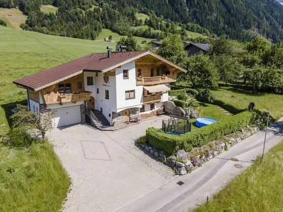 Beautiful Apartment in Ramsau With Balcony