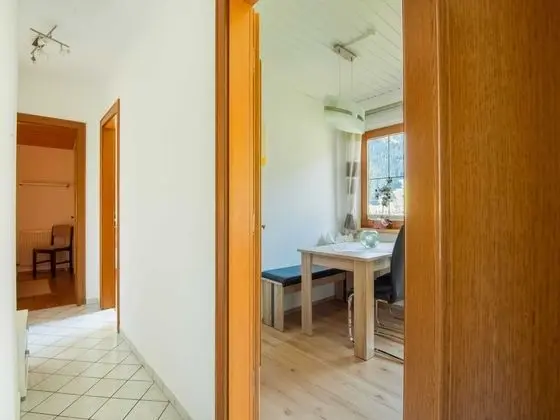 Beautiful Apartment in Ramsau With Balcony - Yerinde Yemek
