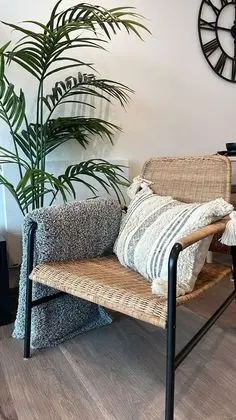 Beautiful Apartment on Ramsgate Sea-front - İç Mekan