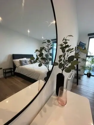 Beautiful Apartment on Ramsgate Sea-front - Oda