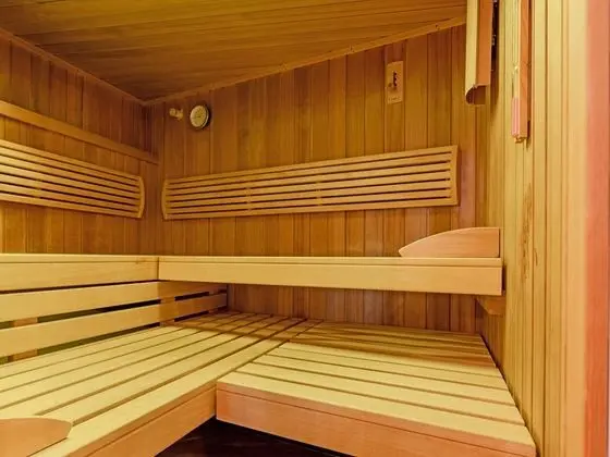 Beautiful Apartment in Reifferscheid With Wellness Oasis - Spa