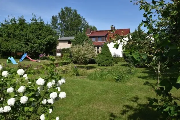 Beautiful Apartment in Robertsdorf With Garden - Öne Çıkan Resim