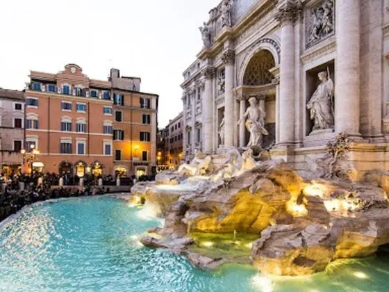 Beautiful Apartment in Roma With Shared Swimming Pool - Havuz