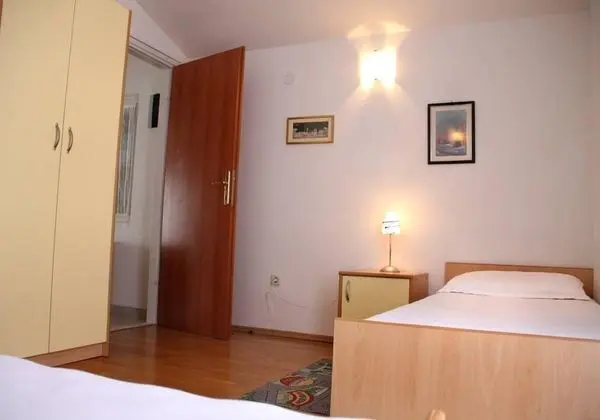 Beautiful Apartment With Sea View, Trogir, Croatia - Oda