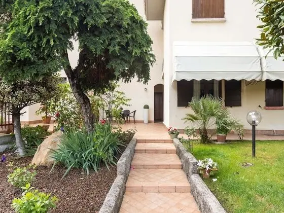 Beautiful Apartment in Sirmione Near Lake - Lobi