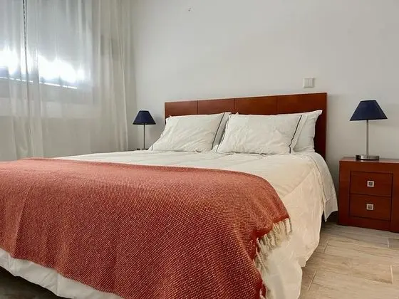 Beautiful Apartment in Tavira - Oda