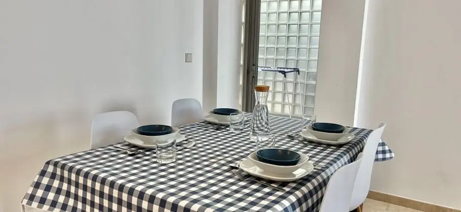 Beautiful Apartment in Tavira - Yerinde Yemek