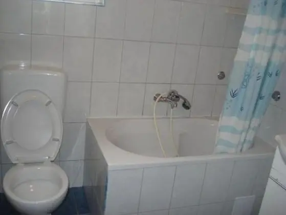 Beautiful Apartment Tomy for Complete Relaxing - Banyo Tipleri