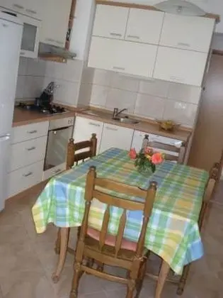 Beautiful Apartment Tomy for Complete Relaxing - Mutfak
