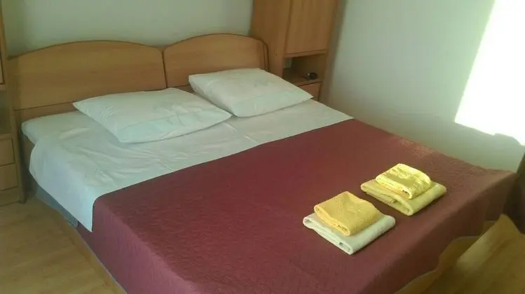 Beautiful Apartment Tomy for Complete Relaxing - Oda