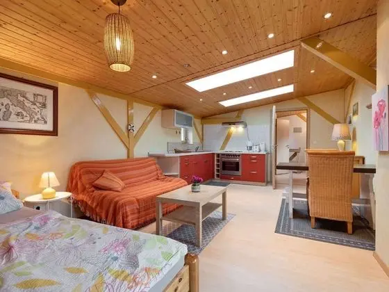 Beautiful Apartment in Usedom Germany Near Baltic Sea