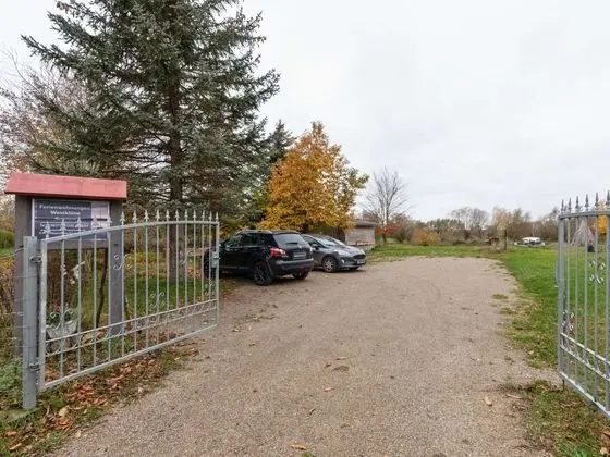 Beautiful Apartment in Usedom Germany Near Baltic Sea - Dış Mekan
