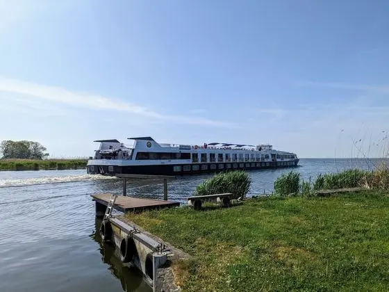 Beautiful Apartment in Usedom Germany Near Baltic Sea - Genel
