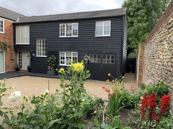 Beautiful Apartment Wendens Ambo, Saffron Walden