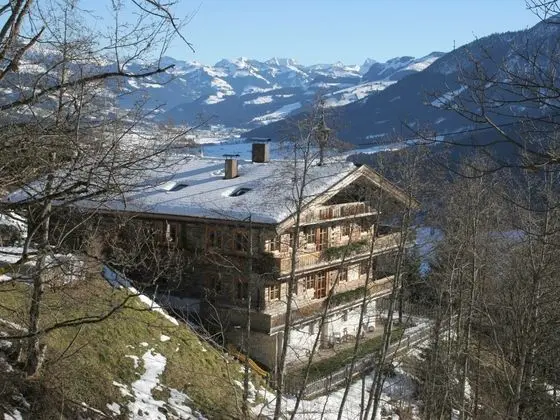 Beautiful Apartment in Westendorf With Sauna - Öne Çıkan Resim