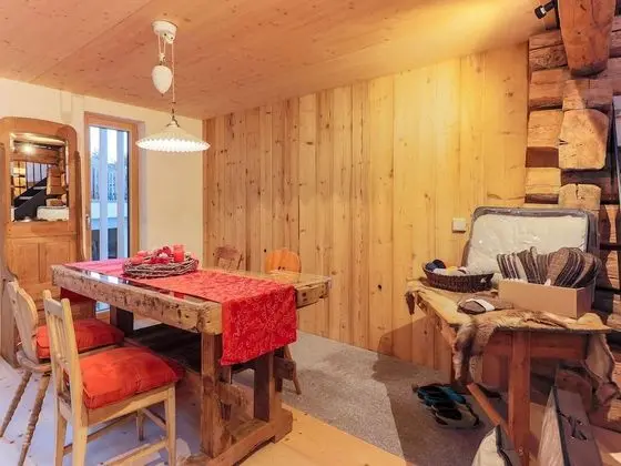 Beautiful Apartment in Westendorf With Sauna - Yerinde Yemek