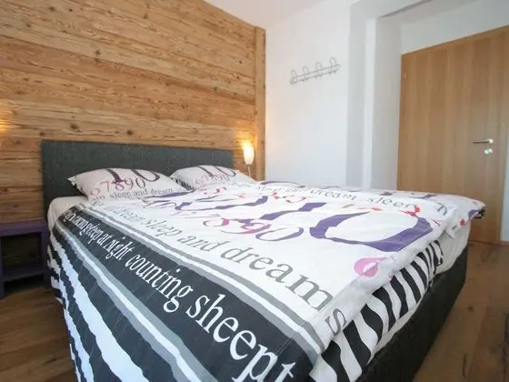 Beautiful Apartment in Westendorf Tyrol With Terrace - Oda