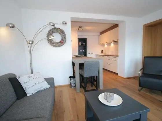 Beautiful Apartment in Westendorf Tyrol With Terrace - Oda Düzeni