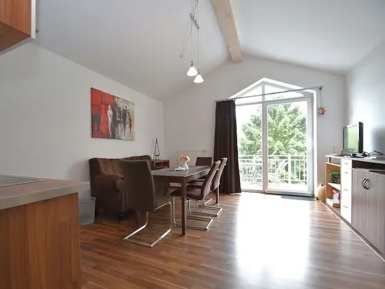 Beautiful Apartment in Willingen With a Balcony - 1