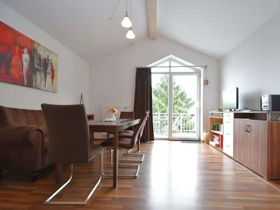Beautiful Apartment in Willingen With a Balcony - Yerinde Yemek