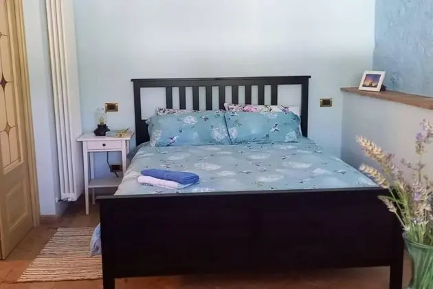 Beautiful Apartment in Woodland Setting by Spoleto