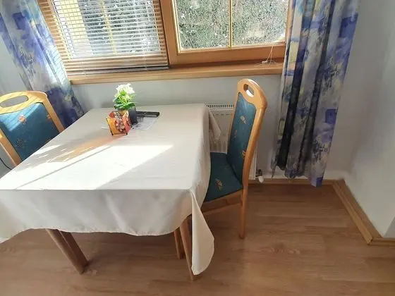 Beautiful Apartment in Zell am Ziller With Balcony - Öne Çıkan Resim
