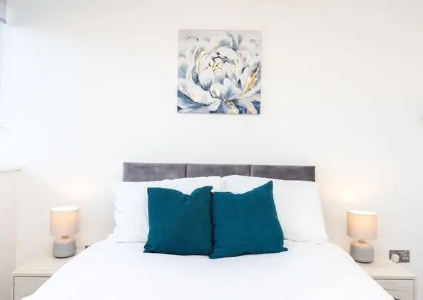 Beautiful Apartments in Kings Lynn Town Centre - Oda