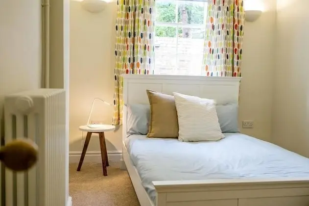 Beautiful Apt In a Listed Georgian House - Apartment 4 - Oda