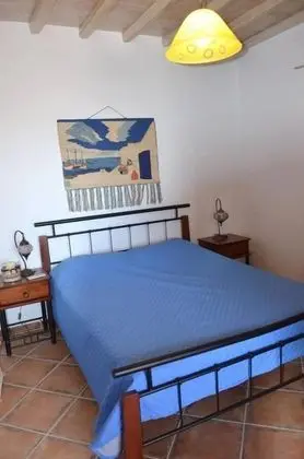 Beautiful Apt In Ano Mera Village - Oda