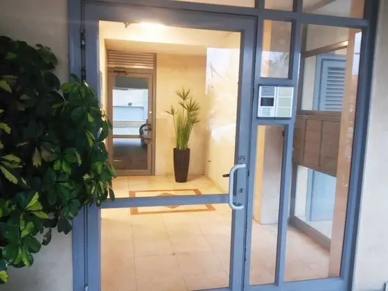 Beautiful Apt by the Beach - 2BDR- TL38 - Dış Mekan