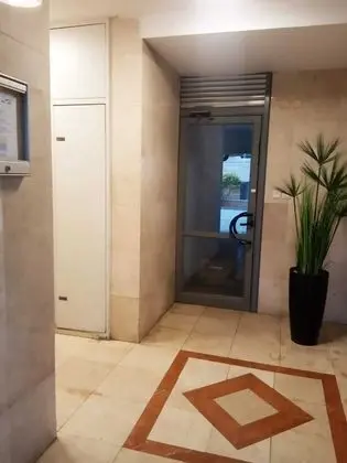 Beautiful Apt by the Beach - 2BDR- TL38 - Lobi