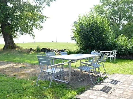 Beautiful Ardennes House Renovated With Care and Taste, Beautiful Area, Quiet