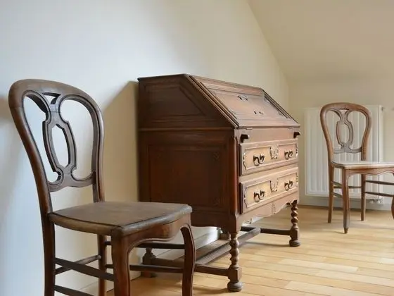 Beautiful Ardennes House Renovated With Care and Taste, Beautiful Area, Quiet - Oda