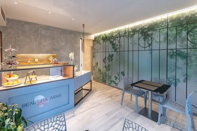 Beautiful Assisi Suite