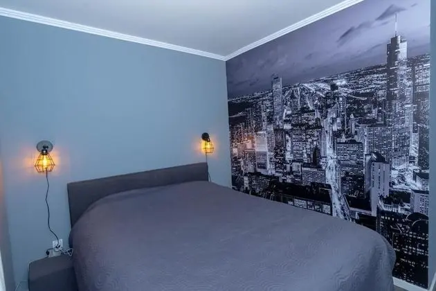 Beautiful Athena Apartment Located in Lukavica - Oda