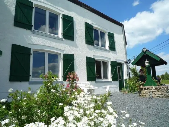 Beautiful and Authentic Cottage in the Heart of the Ardennes - Öne Çıkan Resim