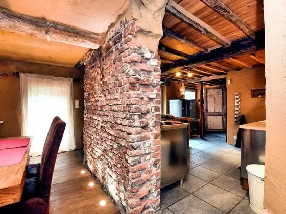 Beautiful, Authentic House With Sauna, Tastefully Renovated and Redecorated - Yerinde Yemek
