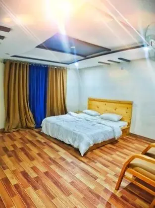Beautiful Baltistan Lodge Skardu