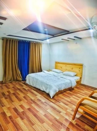 Beautiful Baltistan Lodge Skardu