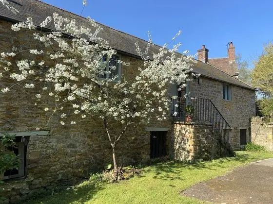 Beautiful Barn Conversion With Wood-burning Stove - Öne Çıkan Resim