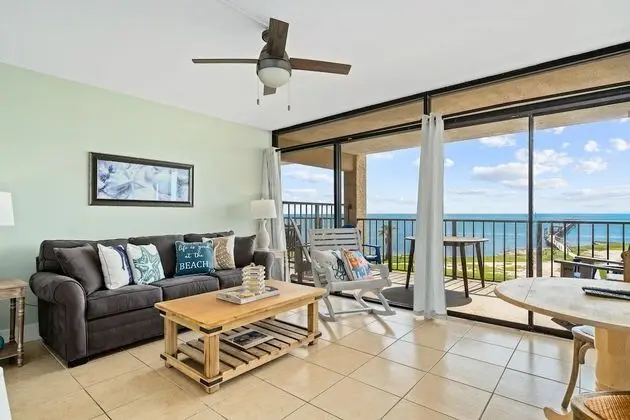 Beautiful Bay View