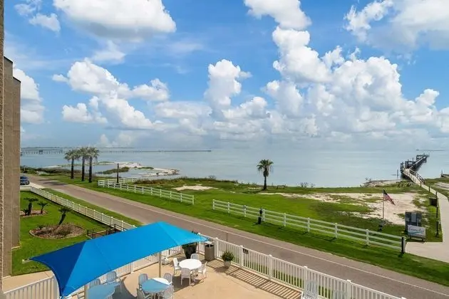 Beautiful Bay View