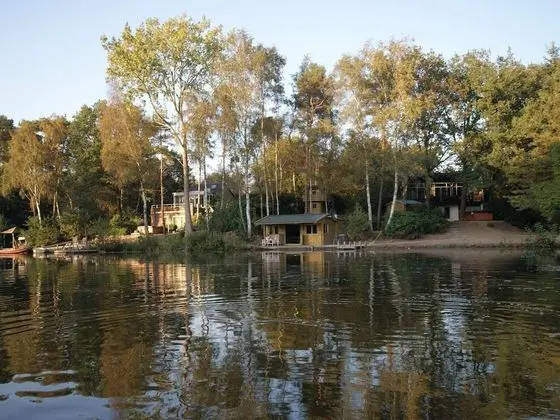 Beautiful Villa in Bergentheim With Sauna