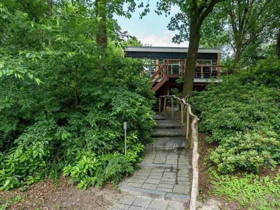 Beautiful Villa in Bergentheim With Sauna